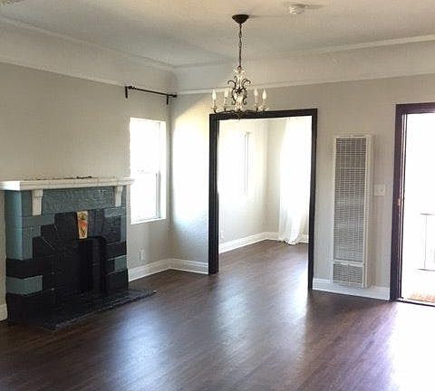 bonus room off living room. use for office or formal dining?