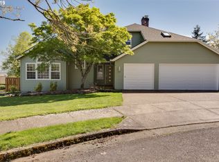 8485 SW Maverick Pl, Beaverton, OR 97008