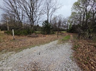 S 680th Rd, Quapaw, OK 74363