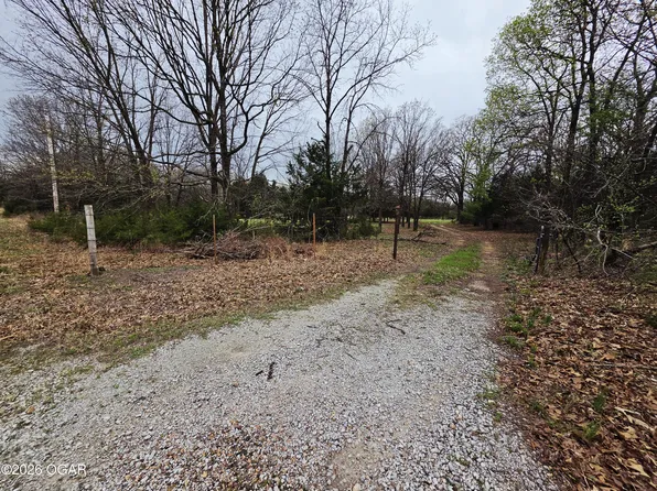 S 680th Rd, Quapaw, OK 74363