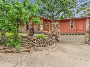 3406 Roberts Rd, Conway, AR 72032