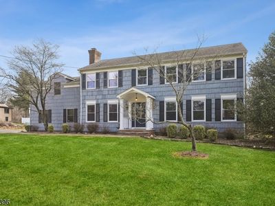 2335 S Branch Rd, Neshanic Station, NJ, 08853