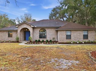 3105 NAUTILUS Road, Middleburg, FL 32068