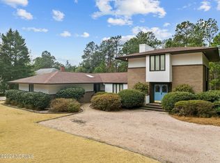 800 Donald Ross Dr, Pinehurst, NC 28374