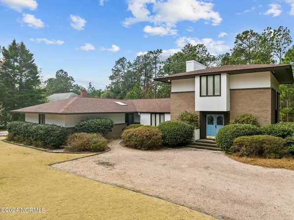 800 Donald Ross Drive, Pinehurst, NC 28374