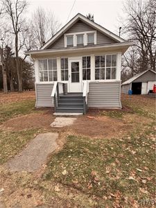 5221 S Main St, Munnsville, NY, 13409