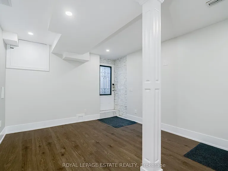 141 S Edgely Ave #LOWER — Photo 5