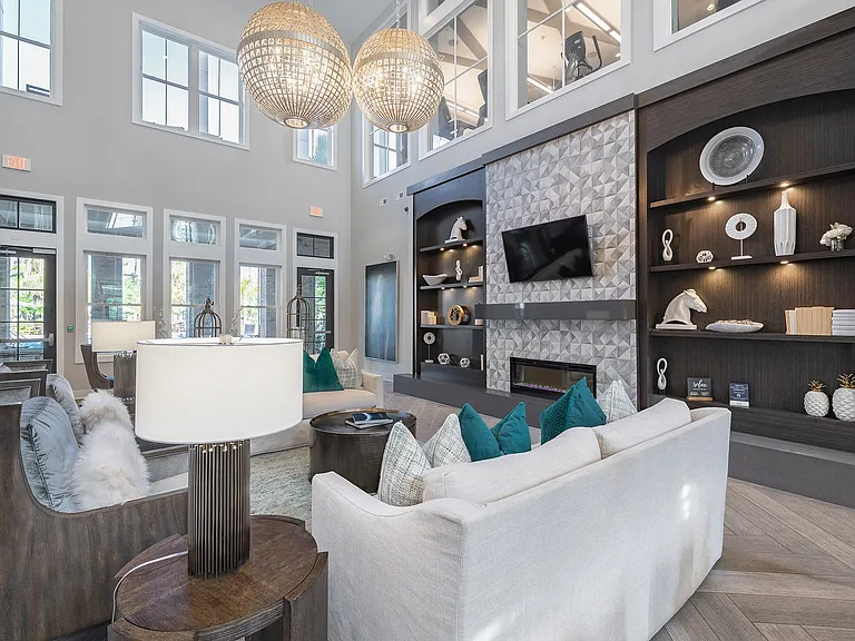 The Grove at Carolina Park Apartments — Photo 15