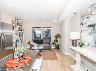 505 Kennedy St NW UNIT 102, Washington, DC 20011