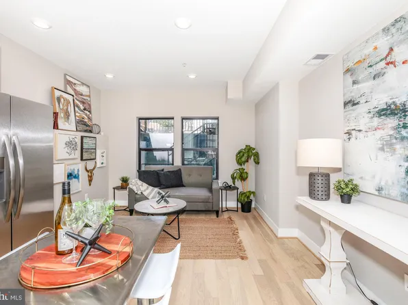 505 Kennedy St NW Unit 102, Washington, DC 20011