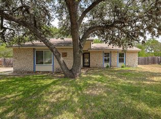 600 Erin Cir, Leander, TX 78641