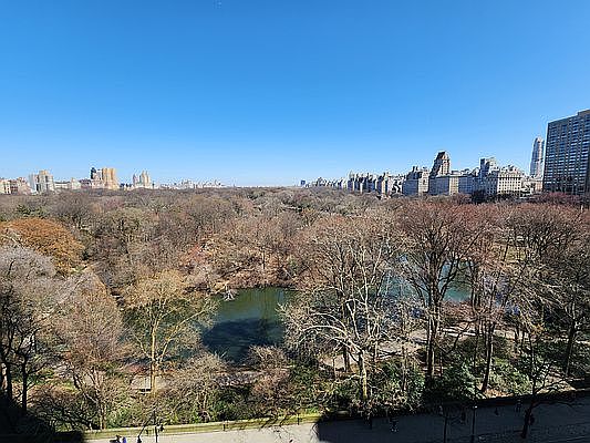 1st image of 40 Central Park S #12B