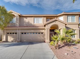 8744 Castle Ridge Ave, Las Vegas, NV 89129