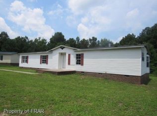 188 Country Pl, Sanford, NC 27332
