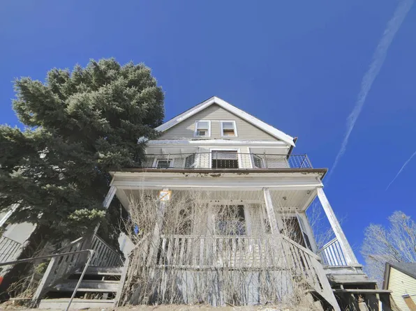 2565 N Dr William Finlayson STREET #2567, Milwaukee, WI 53212