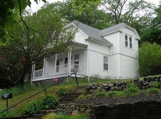 167 Mount Saint Charles Ave, Woonsocket, RI 02895