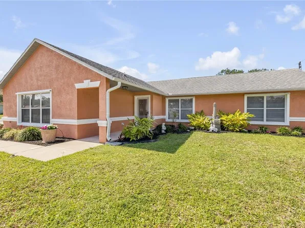 2945 JUNIPER DRIVE, EDGEWATER, FL 32141