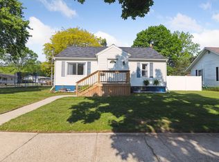 140 S State St, Alma, MI 48801