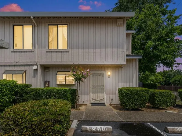 Bell Street #1, Sacramento, CA 95825