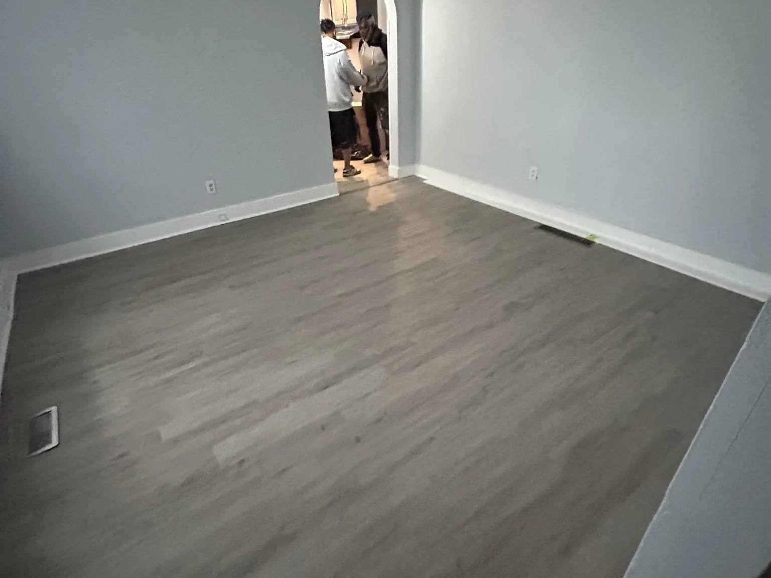 203 North Glenwood Avenue - 1 — Photo 3