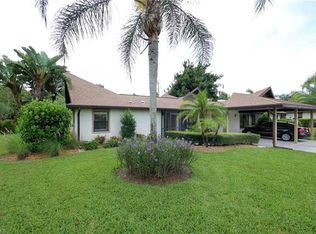 4268 Island Cir APT G, Fort Myers, FL 33919