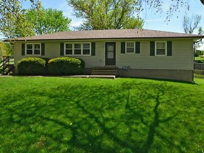 413 Country Dr, Lawson, MO, 64062