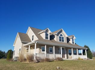 4661 Teal Ct, Colgate, WI 53017