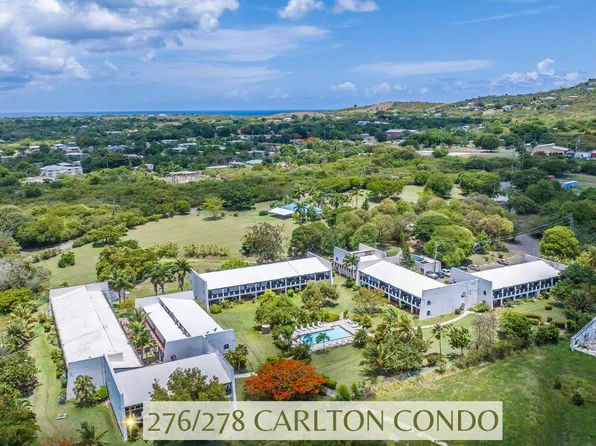 276-278 Carlton, St. Croix, VI 00840