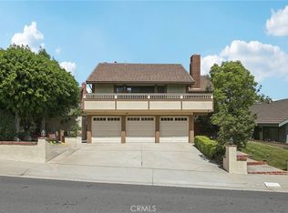 354 Shadyvale Ln, Brea, CA 92821
