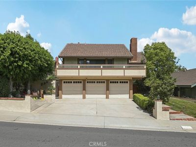 354 Shadyvale Ln, Brea, CA, 92821