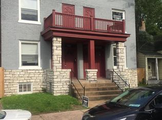 3420 Louisiana Ave, Saint Louis, MO