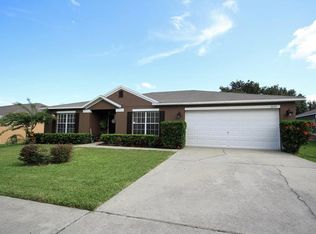 1072 Woodson Hammock Cir, Winter Garden, FL 34787