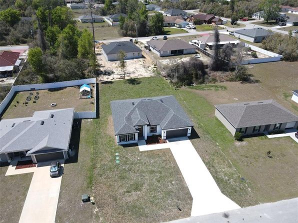 2082 SW 153rd Loop, Ocala, FL 34473