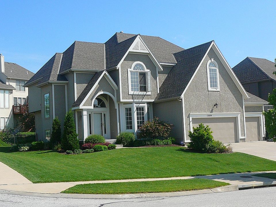 Front View