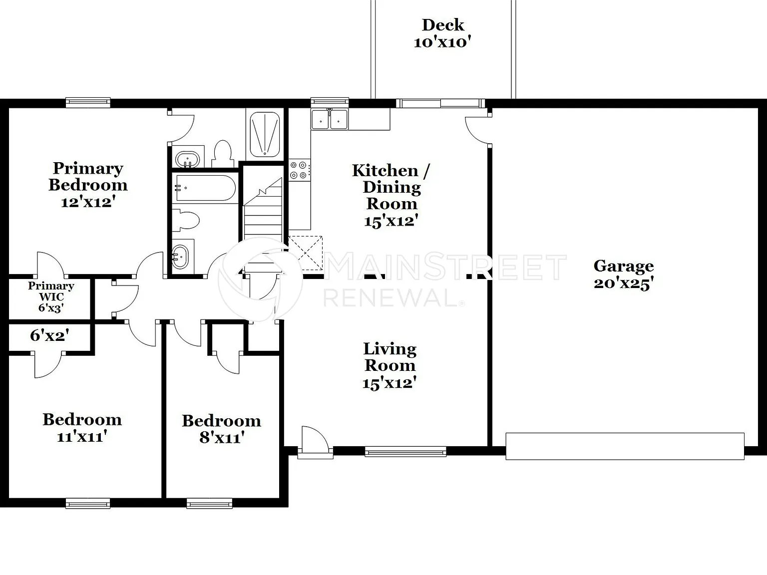 738 Pine Haven — Photo 2