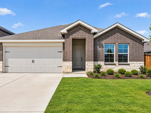 2347 32nd SE, Saint Paris, TX 75460