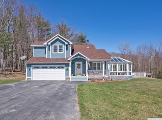 118 Fawn Ridge Way, East Nassau, NY 12062
