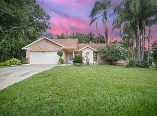 1120 N Harbor Dr, Deltona, FL 32725