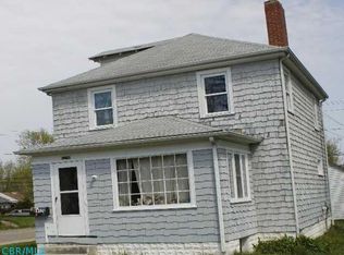 2286 Parkwood Ave, Mifflin, OH 43211