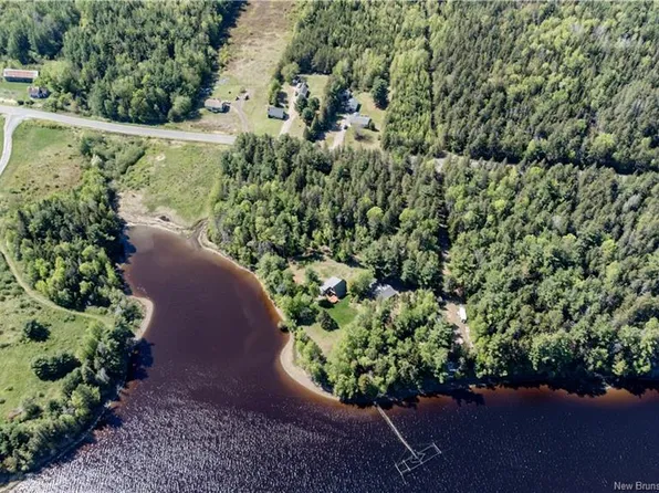 1 Saint Charles N Lot 25, Saint Charles, NB E4W 5K9