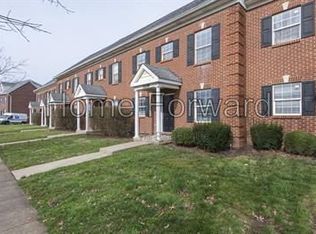 1105 Unity Dr, Lexington, KY 40504