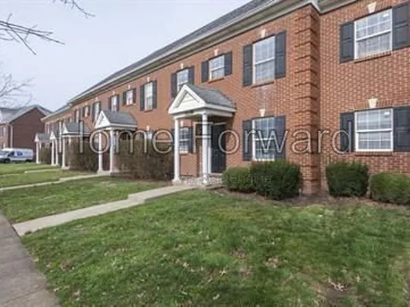 1105 Unity Dr, Lexington, KY 40504