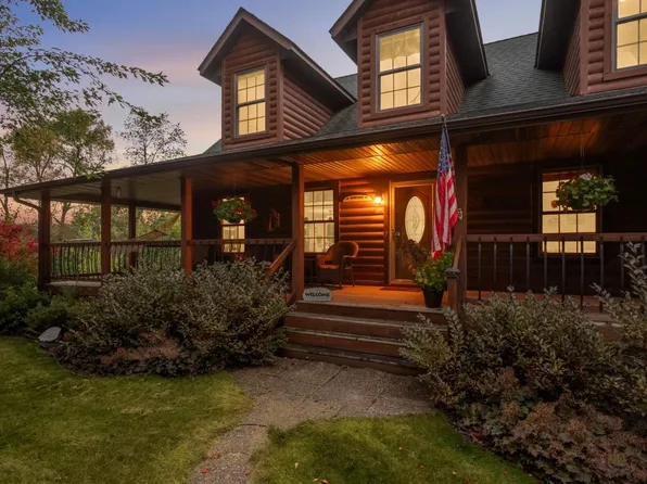 12025 Blackwood Ave NW, Monticello, MN 55362