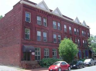 317 W Bute St APT 1, Norfolk, VA 23510