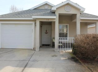118 White Cap Way, Panama City Beach, FL 32407