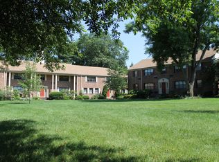 44A Sandra Cir #1, Westfield, NJ 07090