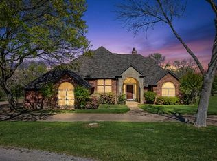 1636 Greenview Ct, Aledo, TX 76008