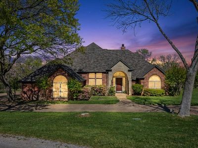 1636 Greenview Ct, Aledo, TX, 76008