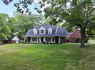 19 Hidden Valley Rd, Texarkana, TX 75501