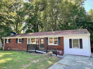 10569 Thrasher Rd, Jonesboro, GA 30238